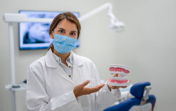 Best Cracked Tooth Emergency Dentist  in Intercourse, PA
