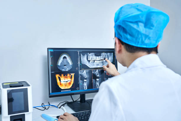 Emergency Dental Filling Replacement in PA